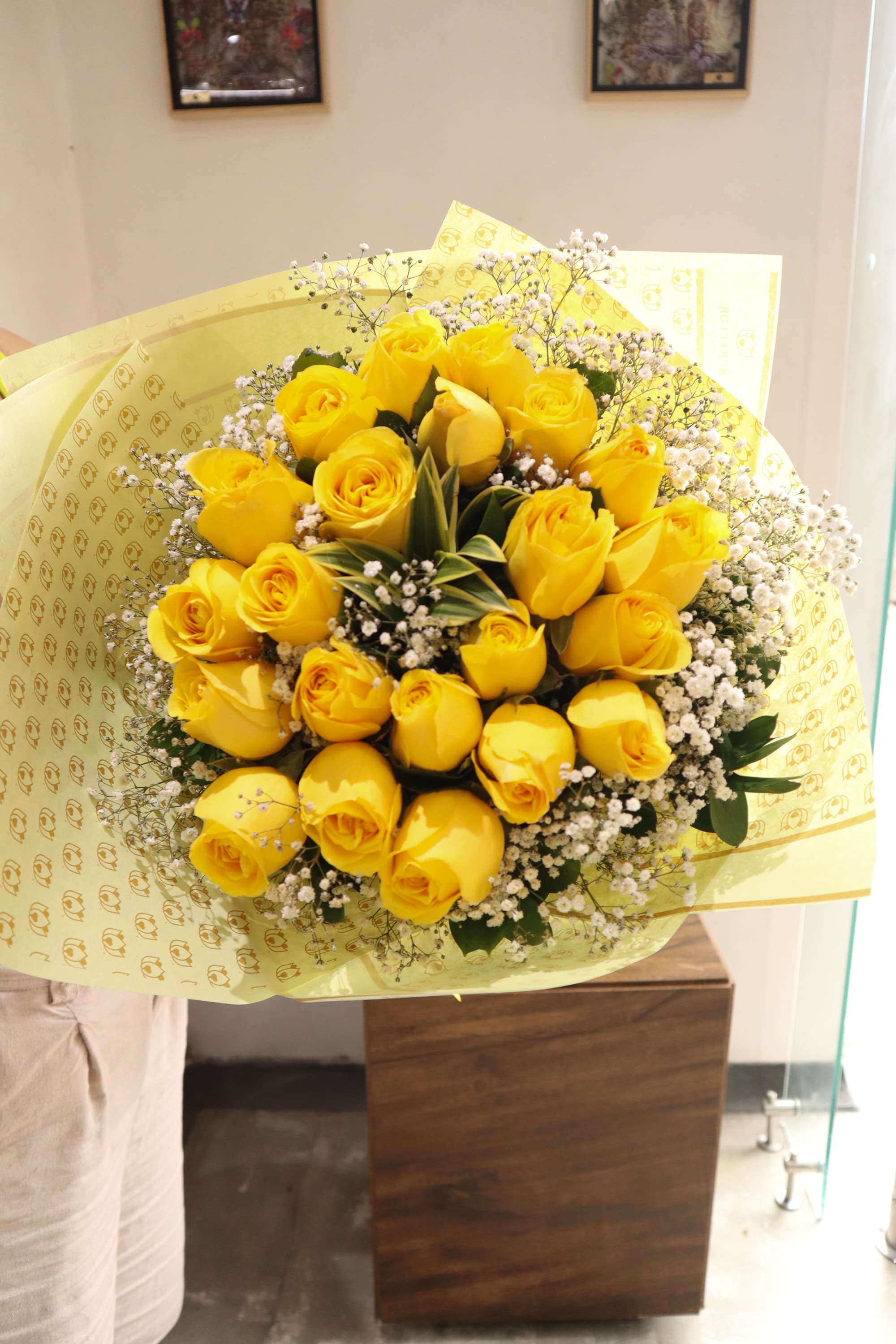 BOUQUET PARA MAMA